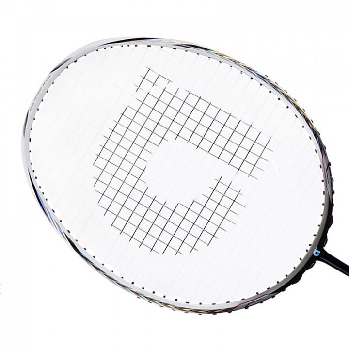 Apacs Commander 20 White / Black